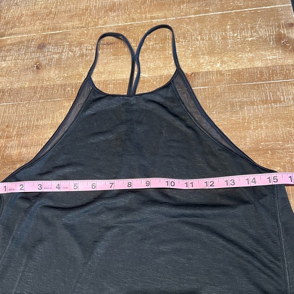 Lululemon Mesh Racerback Tank Top - Picture 10 of 11